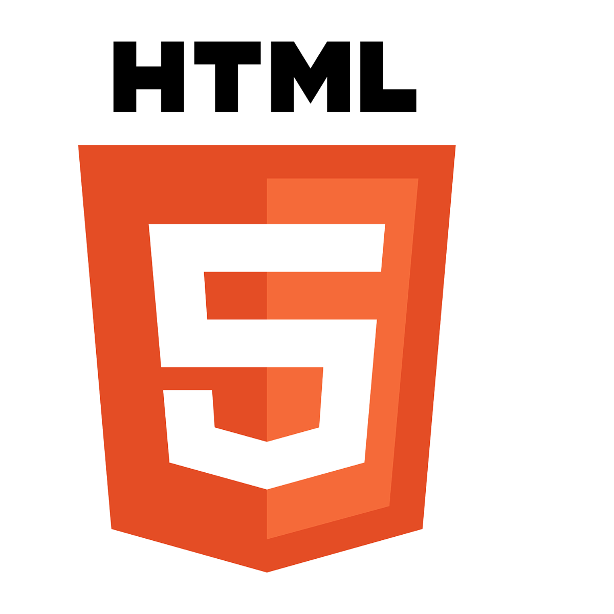 HTML Icon